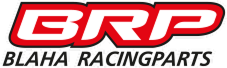 BLAHA Racingparts Logo